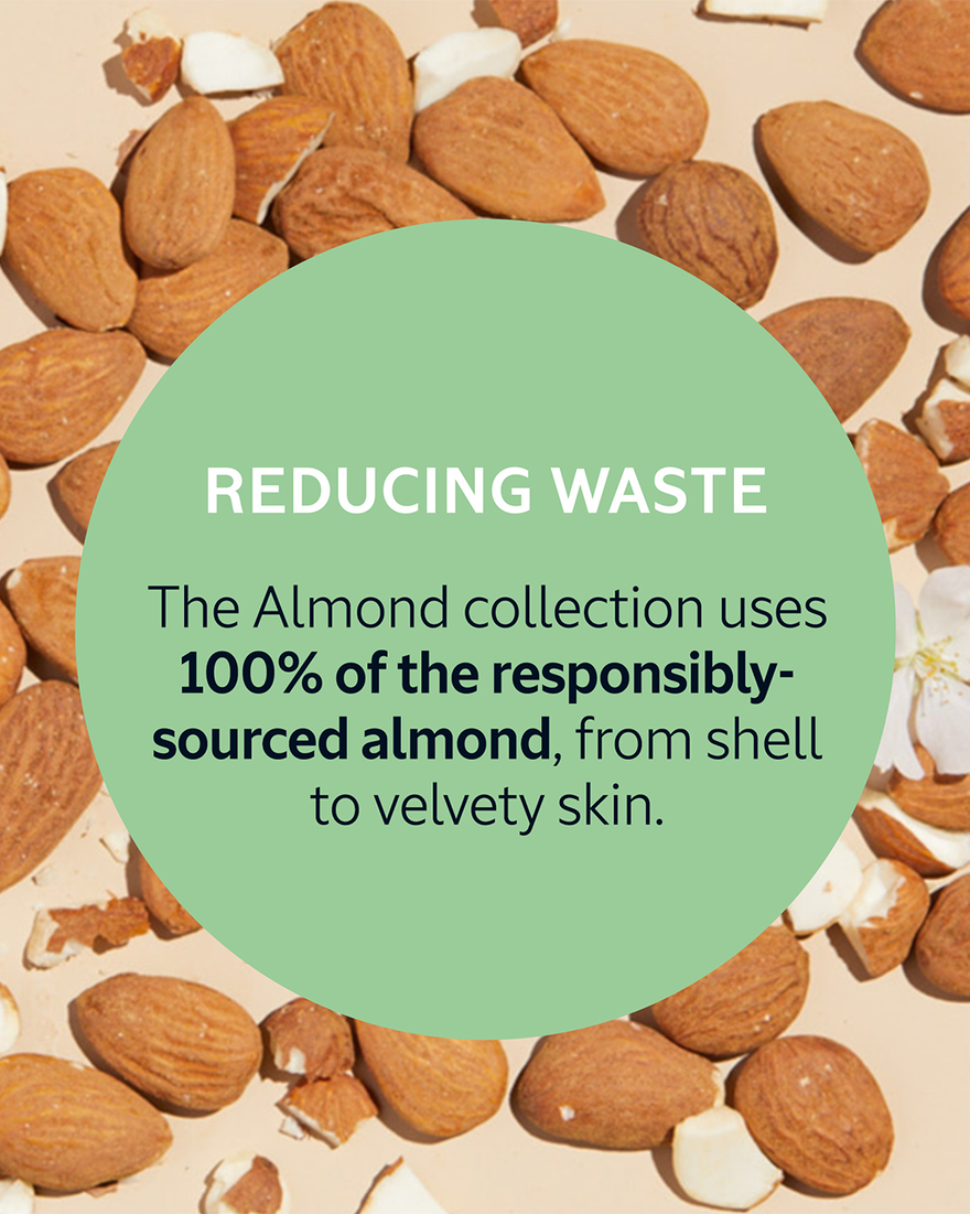 view 8/9 of Almond Delicious Shower, , CARECT