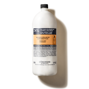 Shea Hands & Body Ultra Rich Wash Refill 16.9 fl. oz | L&rsquo;Occitane en Provence