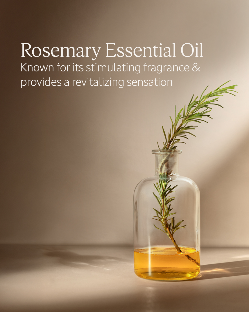 Volume & Strength Shampoo