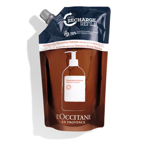 Intensive Repair Shampoo Refill, , USRECT