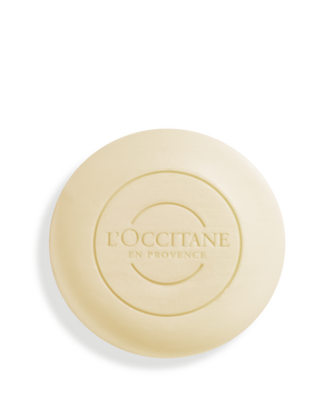 Shea Solid Face Cleanser 2.6 oz | L&rsquo;Occitane en Provence
