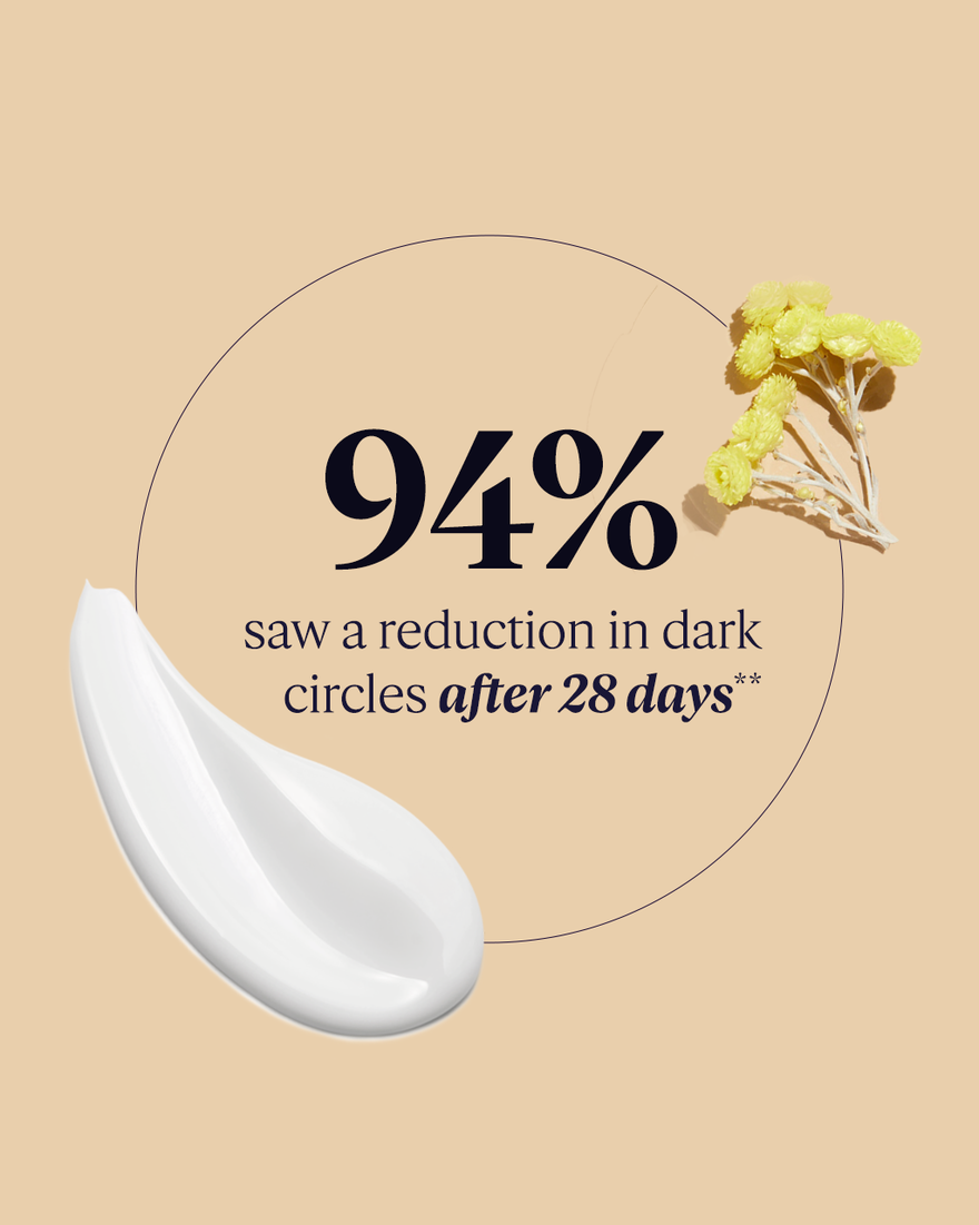 view 3/7 of Immortelle Precious Eye Contour, , USRECT