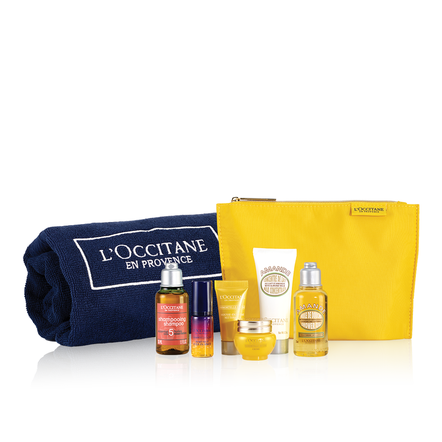 view 1/1 of Summer Beauty Set, , CARECT