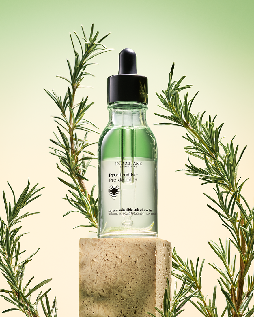 view 2/6 of Pro-Density + Advanced Scalp Treatment, , USRECT