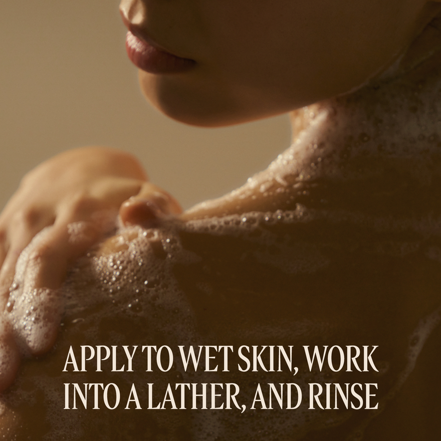 view 4/6 of Néroli & Orchidée Eau Harmonieuse Perfumed Shower Gel, , CARECT