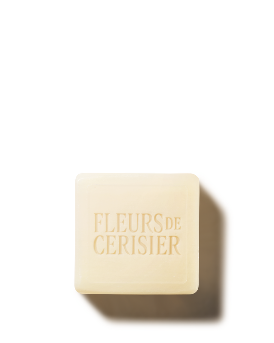 view 1/2 of Fleurs de Cerisier (Formerly Cherry Blossom) Perfumed Hand Soap, , USRECT