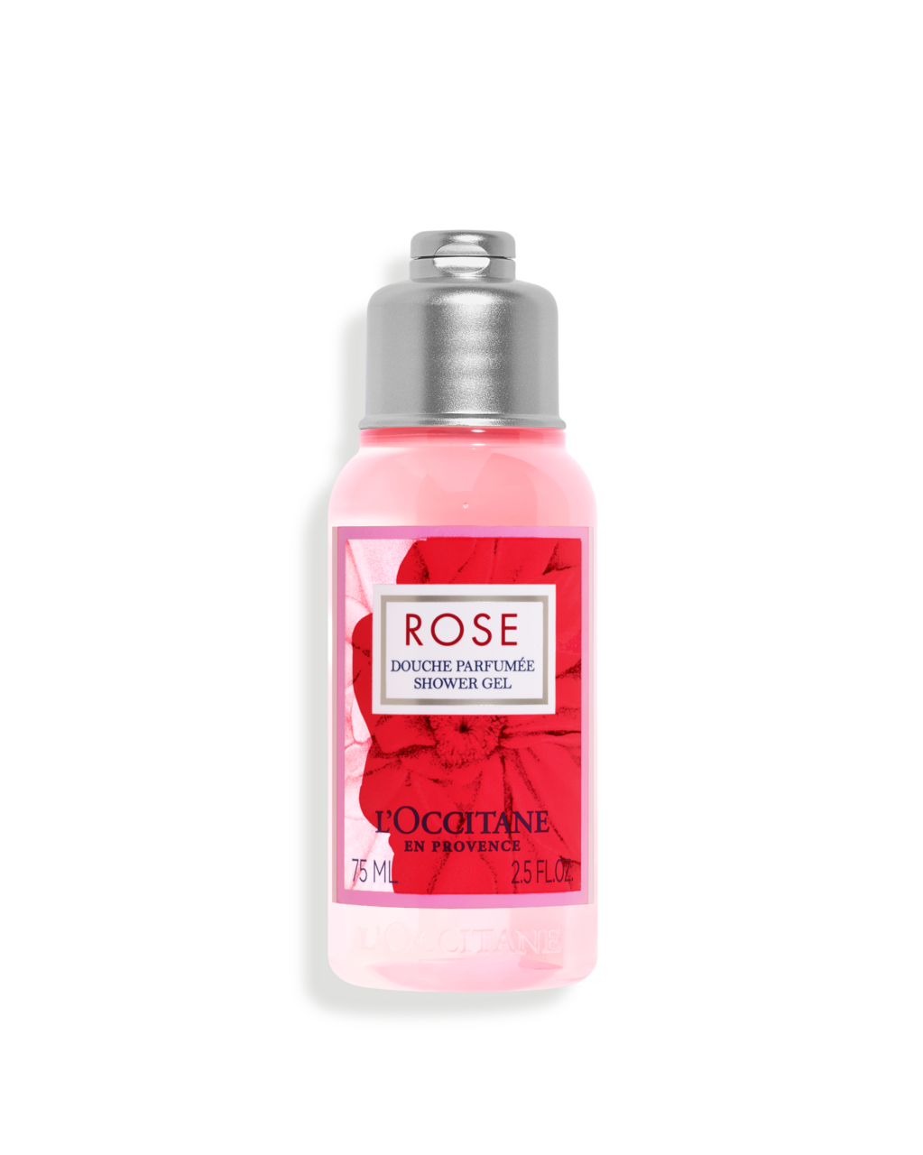 Rose Shower Gel