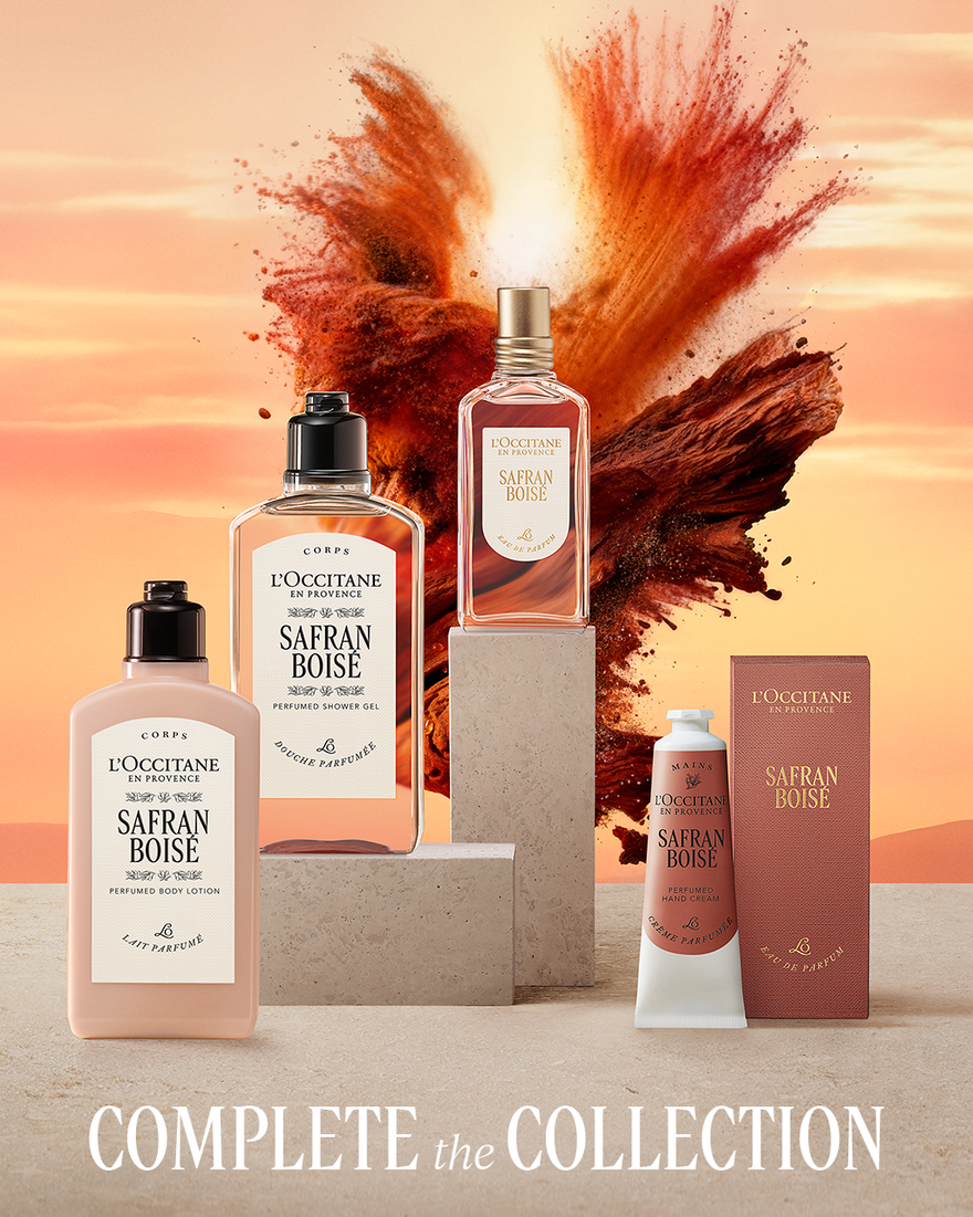 view 7/7 of Safran Bois&eacute; Eau de Parfum, , CARECT