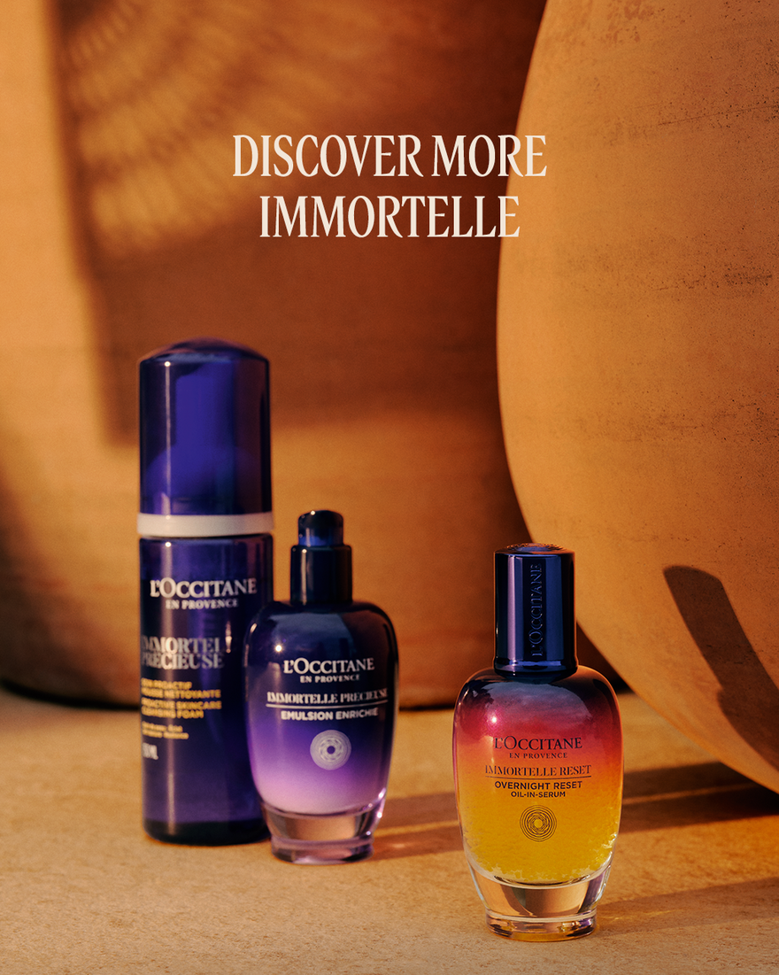 view 7/7 of Immortelle Precious Cleansing Foam, , USRECT