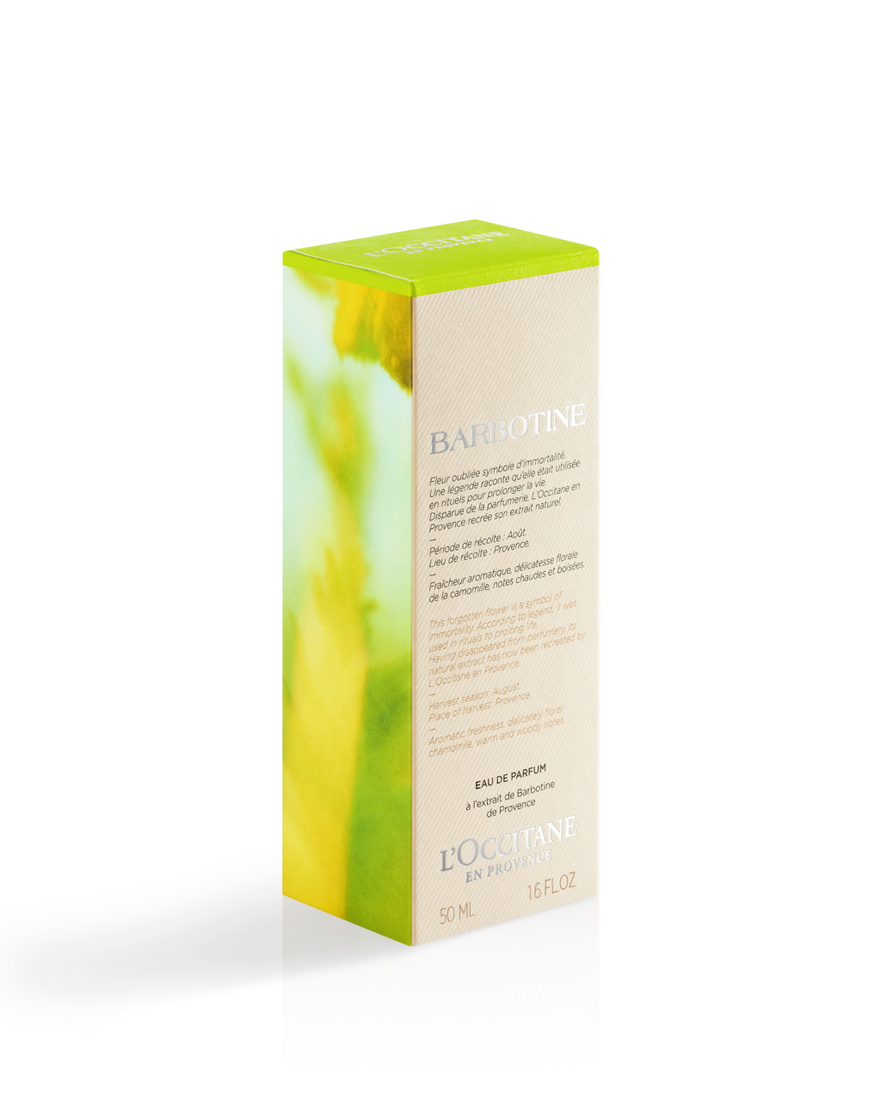Barbotine Eau De Parfum | L'Occitane en Provence