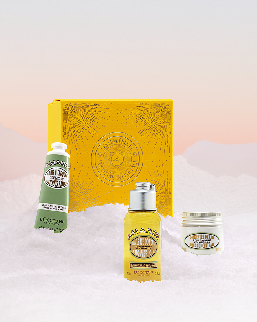 image 3/7 de Amande sur le pouce, , CARECT