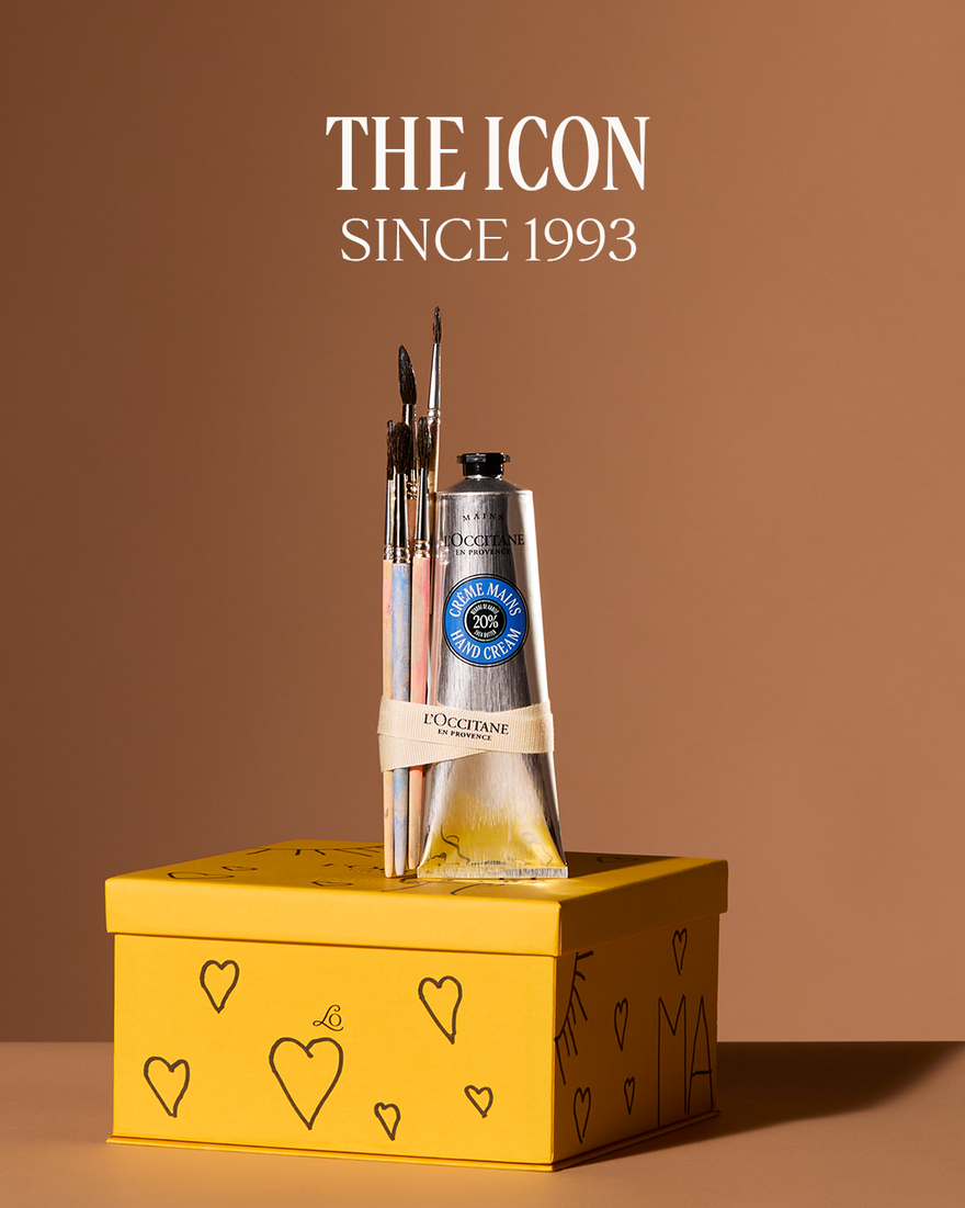 Beauty Gift Set – Best of L'Occitane | L'Occitane | L'Occitane en