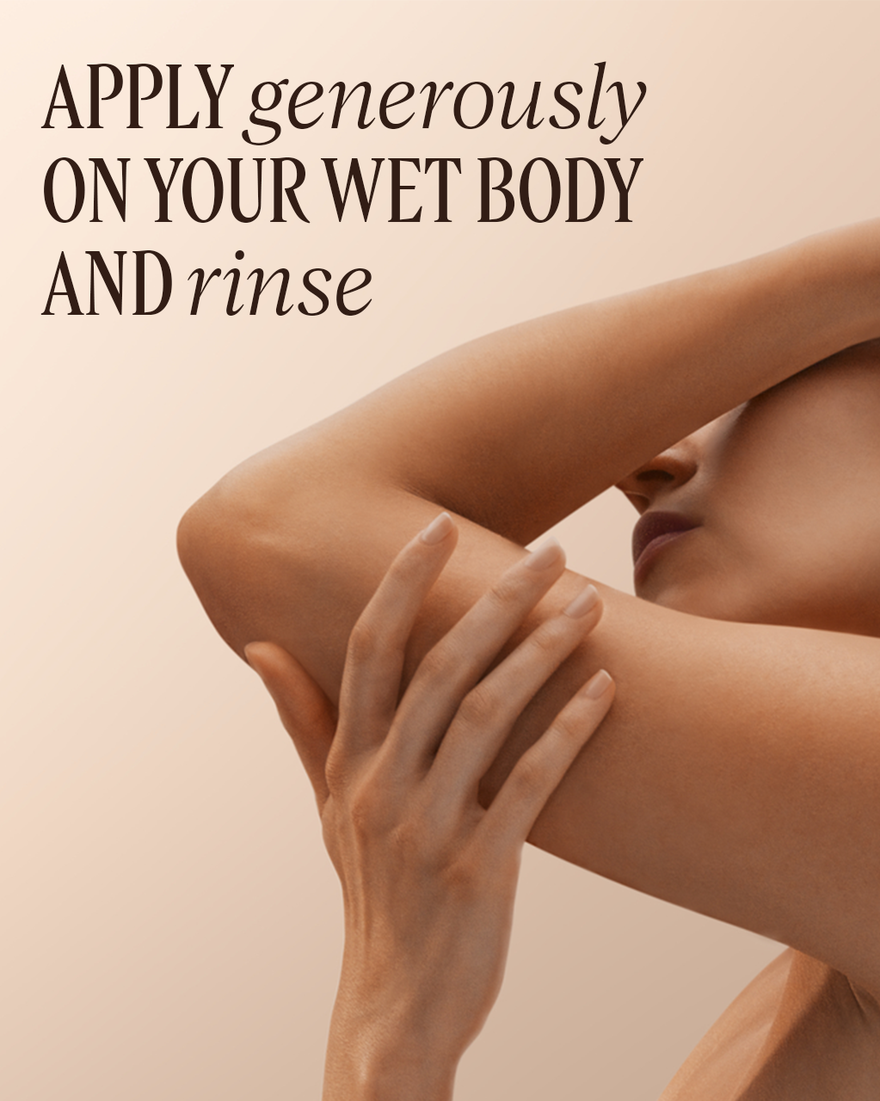 view 5/6 of Lumi&egrave;re d'Hiver Shower Cream, , CARECT