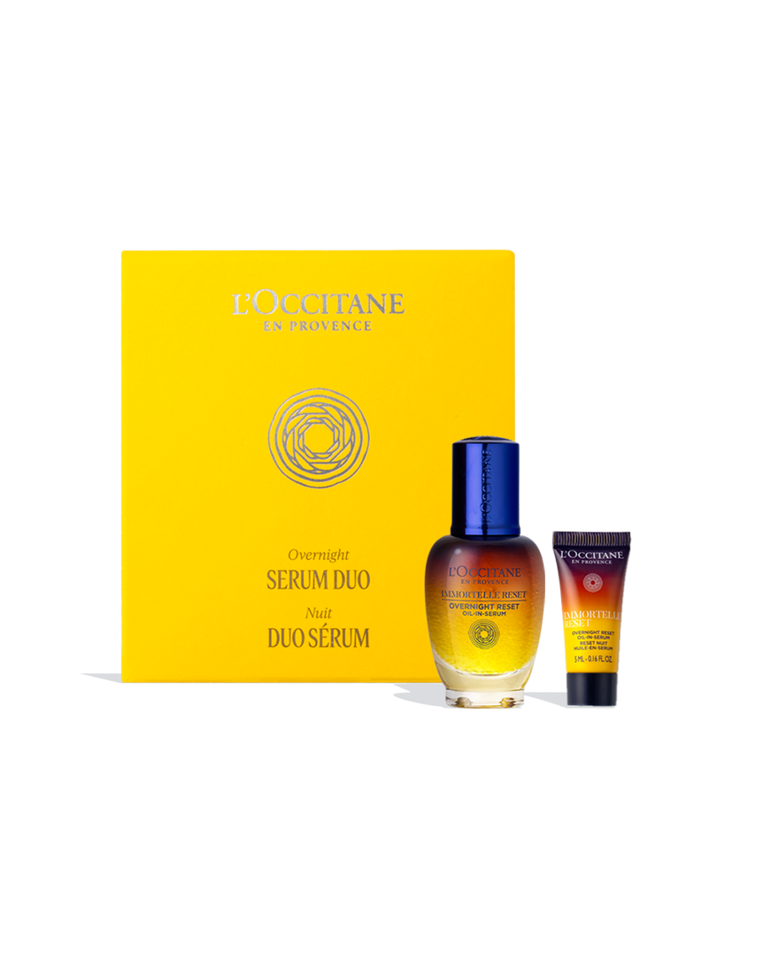 view 1/8 of Overnight Serum Duo, , CARECT