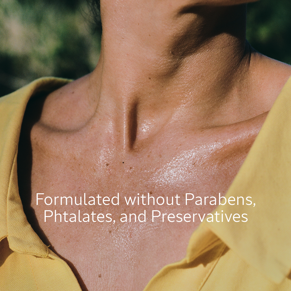 Terre de Lumière Eau De Parfum 50ML