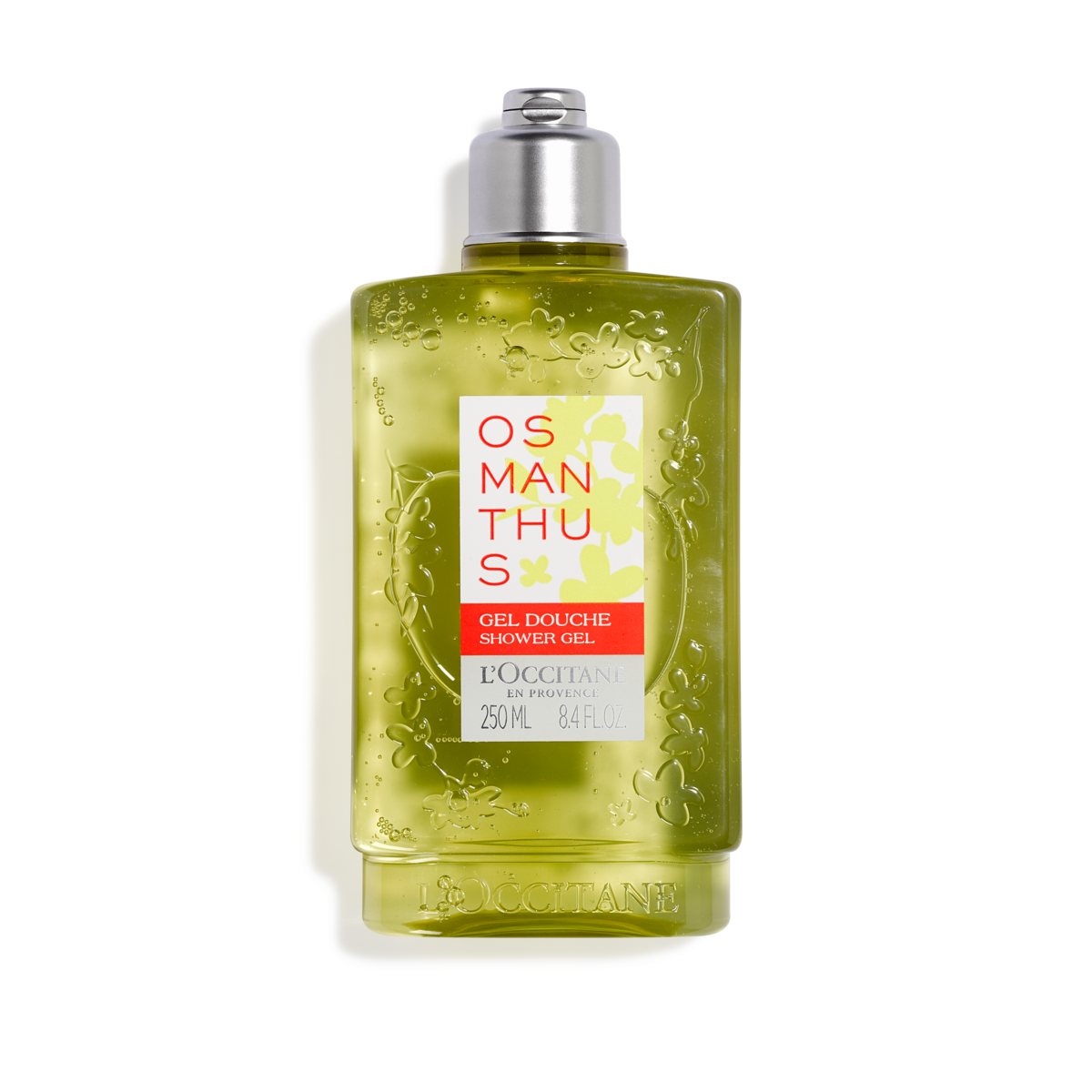 L'OCCITANE オスマンサス シークレットコンプリート 【公式通販】