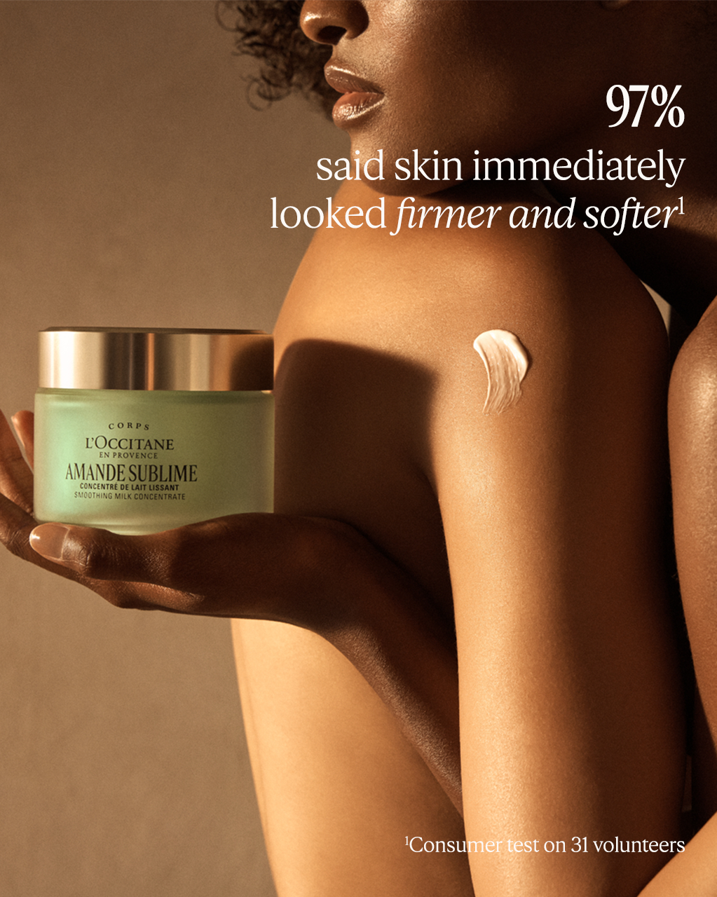 Amande Milk Concentrate Refill