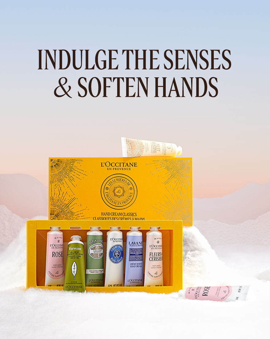 view 3/6 of Hand Cream Classics, , CARECT