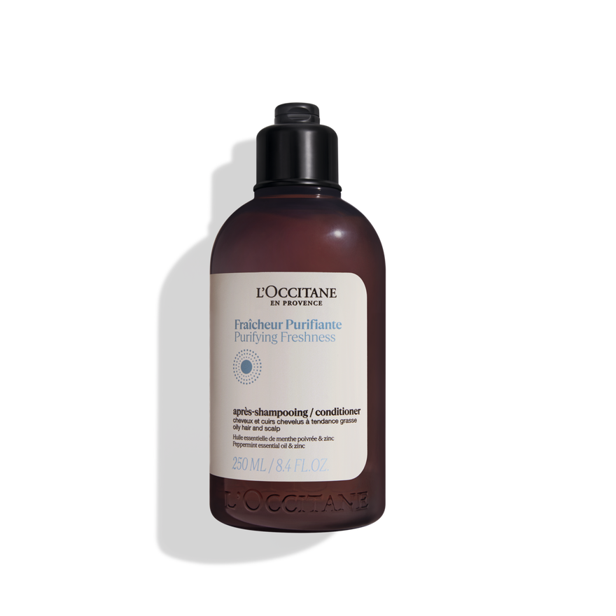 view 1/6 of Purifying Freshness Conditioner, , USRECT