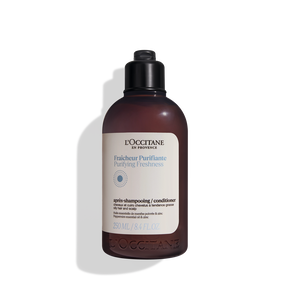 Purifying Freshness Conditioner, , USRECT