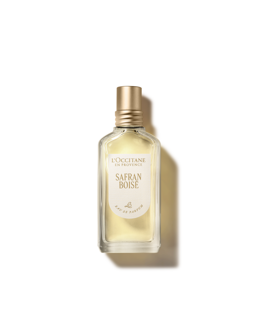 view 1/7 of Safran Bois&eacute; Eau de Parfum, , CARECT