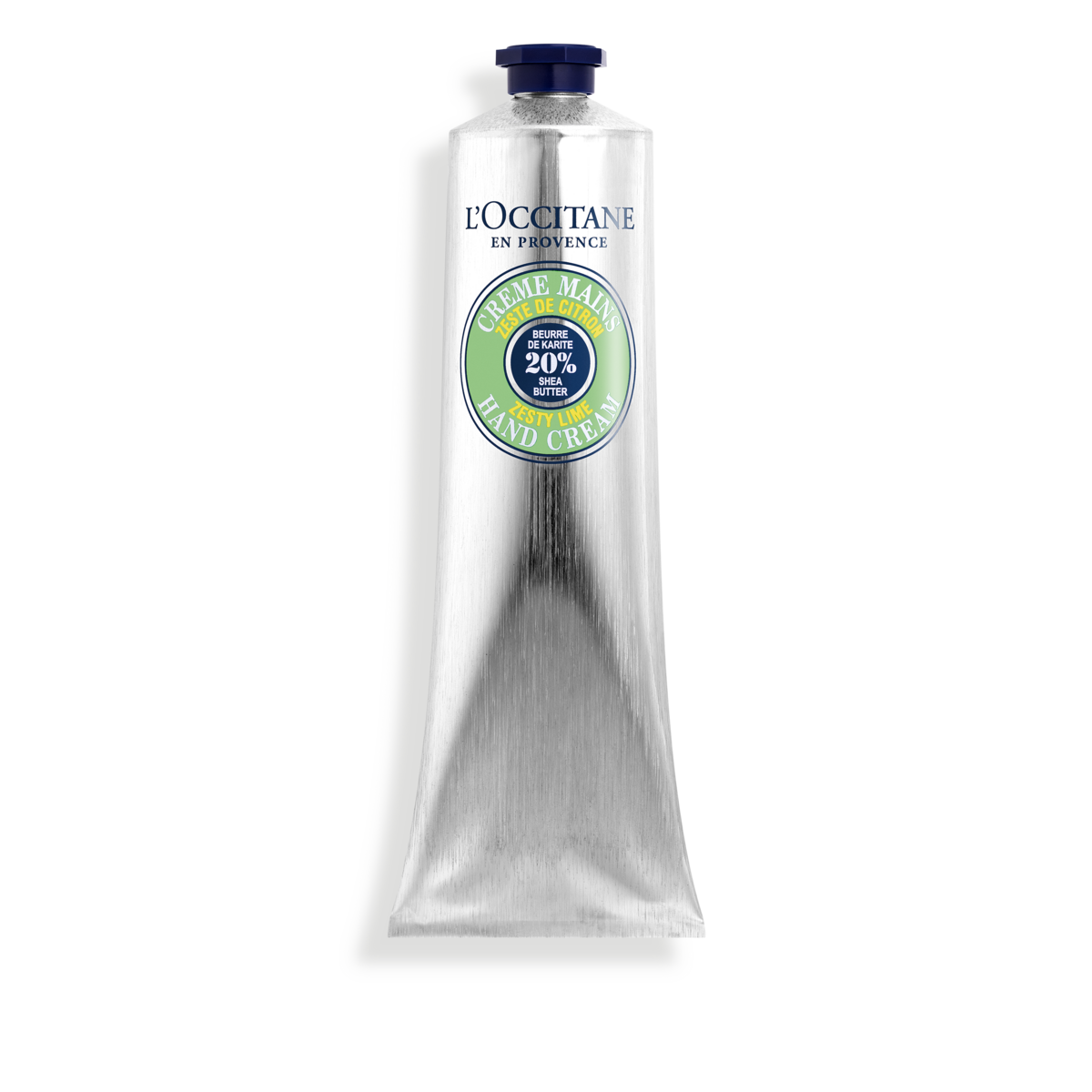 L'Occitane Night Hand Cream 150ml 2個セット L'OCCITANE 【並行輸入品】ロクシタン シア ハンドクリーム