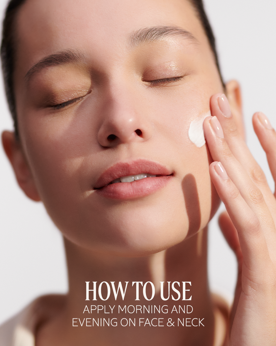 Shea Butter Light Comforting Face Cream | L'Occitane en Provence