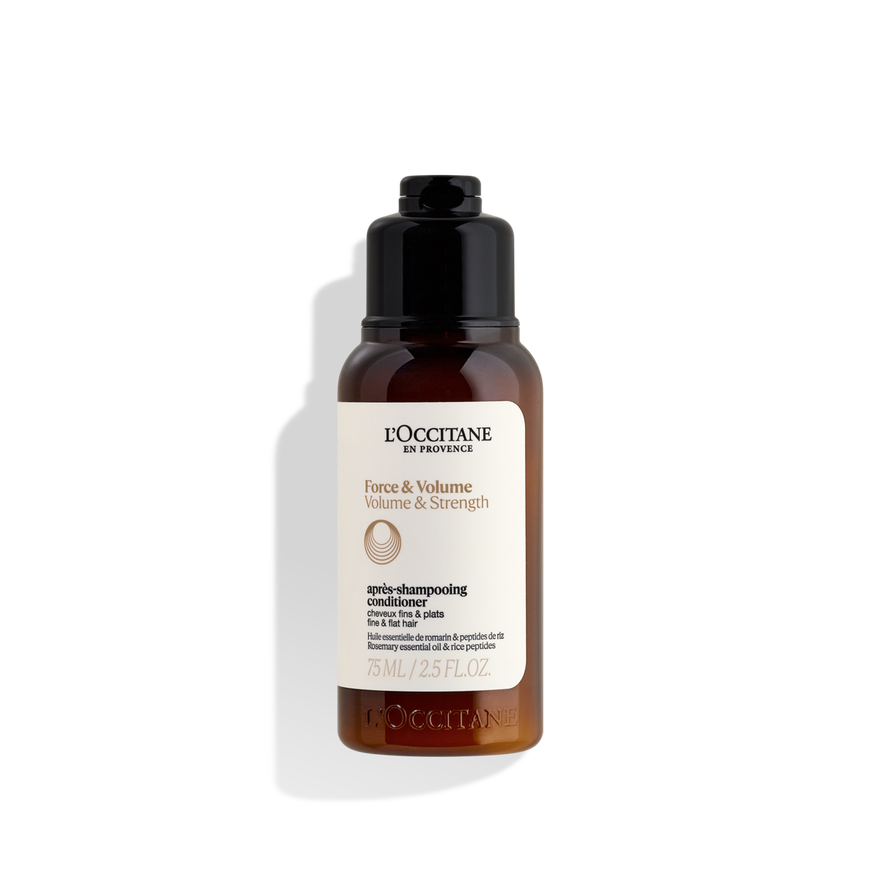 view 1/6 of Volume & Strength Conditioner, , CARECT