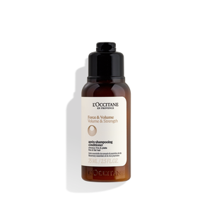 Volume & Strength Conditioner, , CARECT