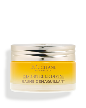 Immortelle Divine Cleansing Balm 2.1 oz | L&rsquo;Occitane en Provence