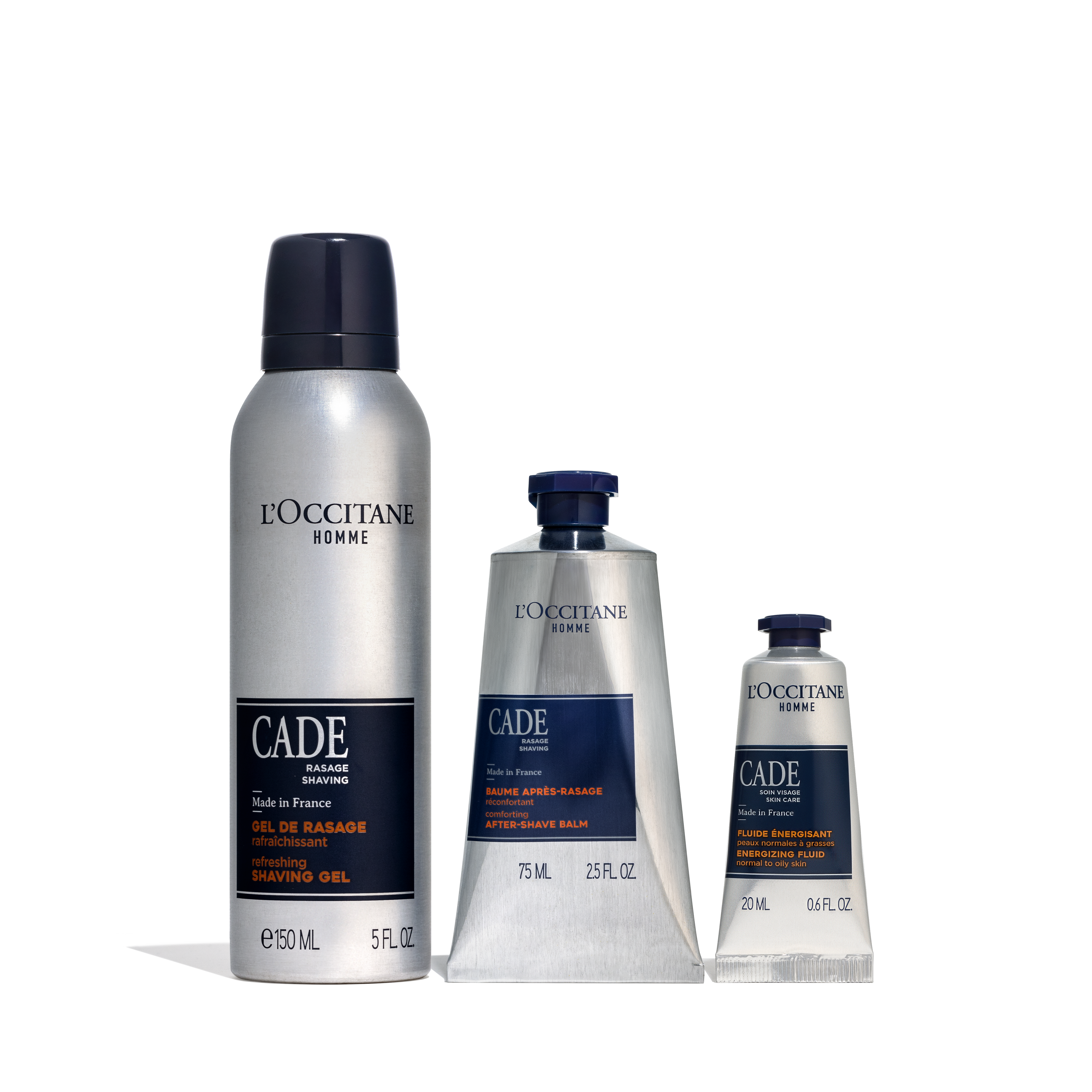 Journey To Provence - Mens