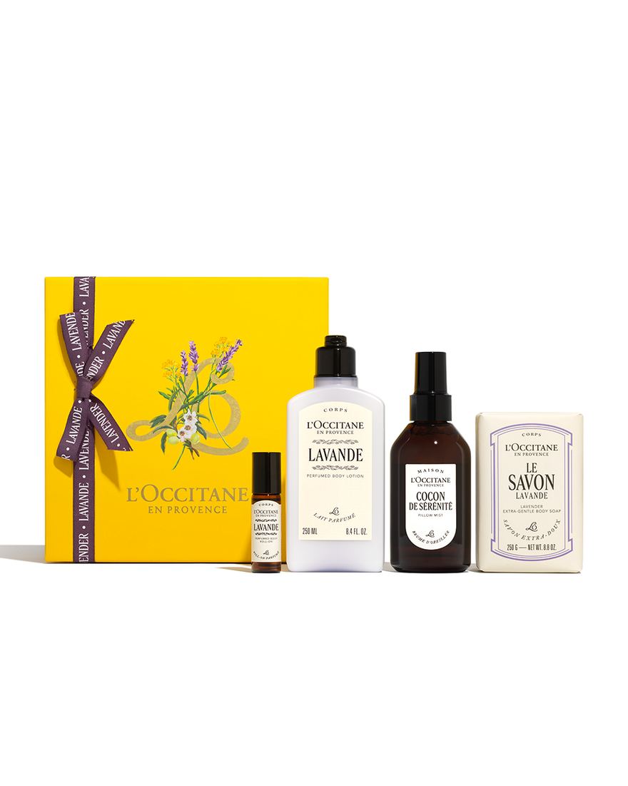 view 1/8 of Lavender Collection, , USRECT