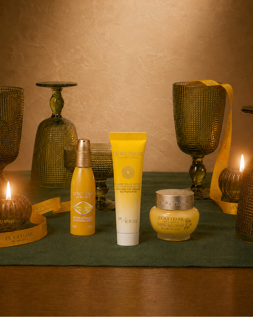 view 12/12 of Immortelle Divine Routine, , USRECT