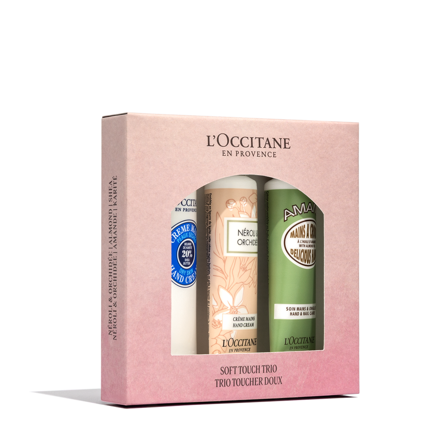 Summer | Gift Sets | L'Occitane en Provence