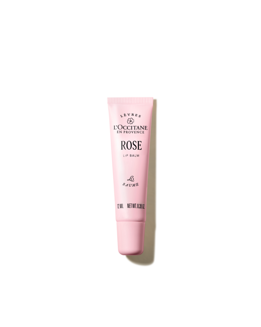 view 1/5 of Rose Lip Balm, , CARECT