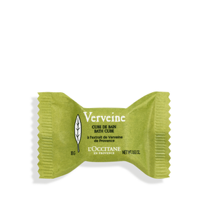 Bath Cube 0.63 oz | L&rsquo;Occitane en Provence