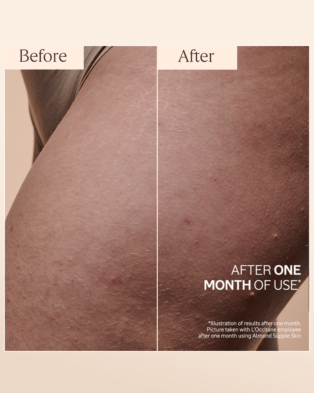 Amande Supple Skin Oil