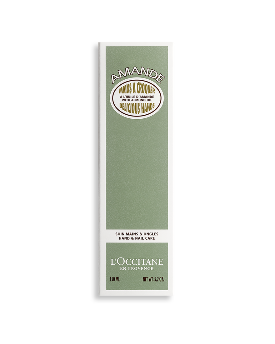 view 2/2 of Almond Delicious Hands, , RECT