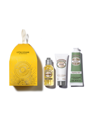 Almond Ornament | L&rsquo;Occitane en Provence