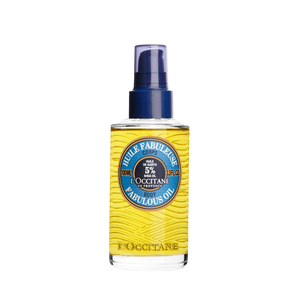 Shea Fabulous Oil 3.3 fl.oz | L&rsquo;Occitane en Provence