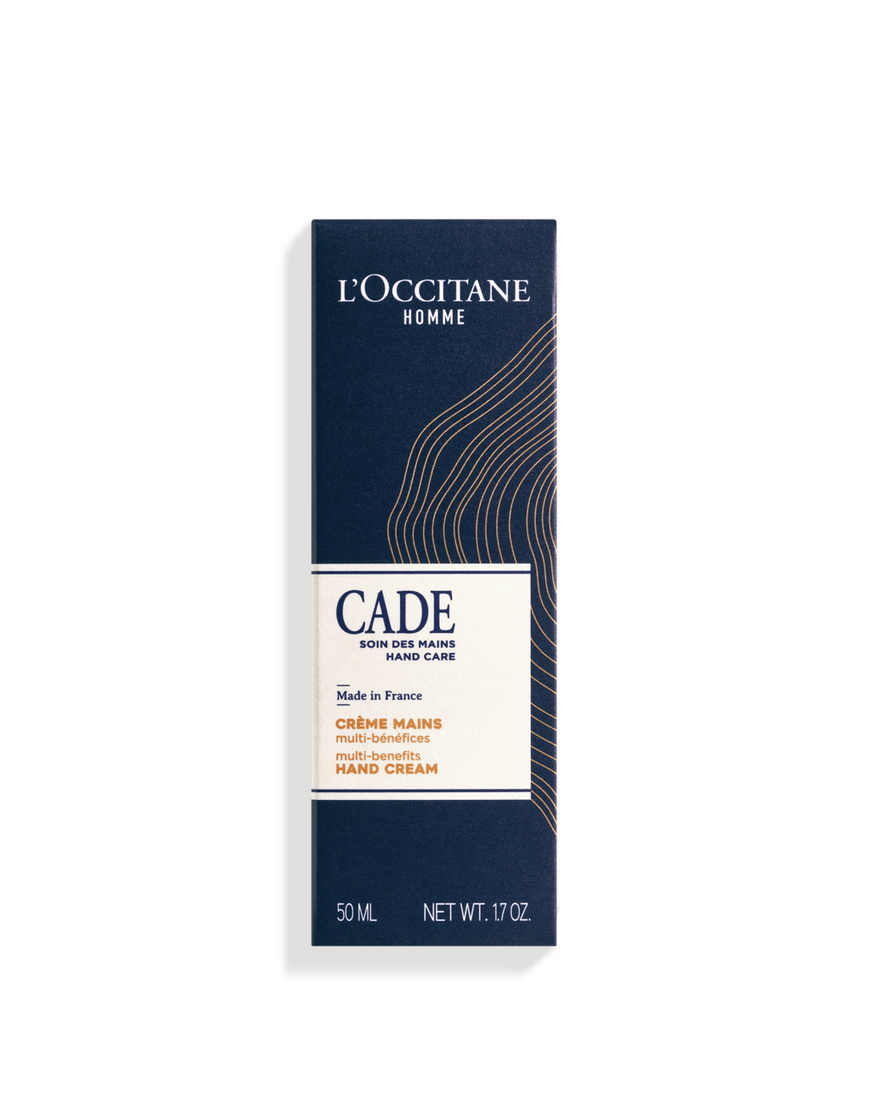 view 2/2 of Cade Multi-Benefits Hand Cream, , RECT