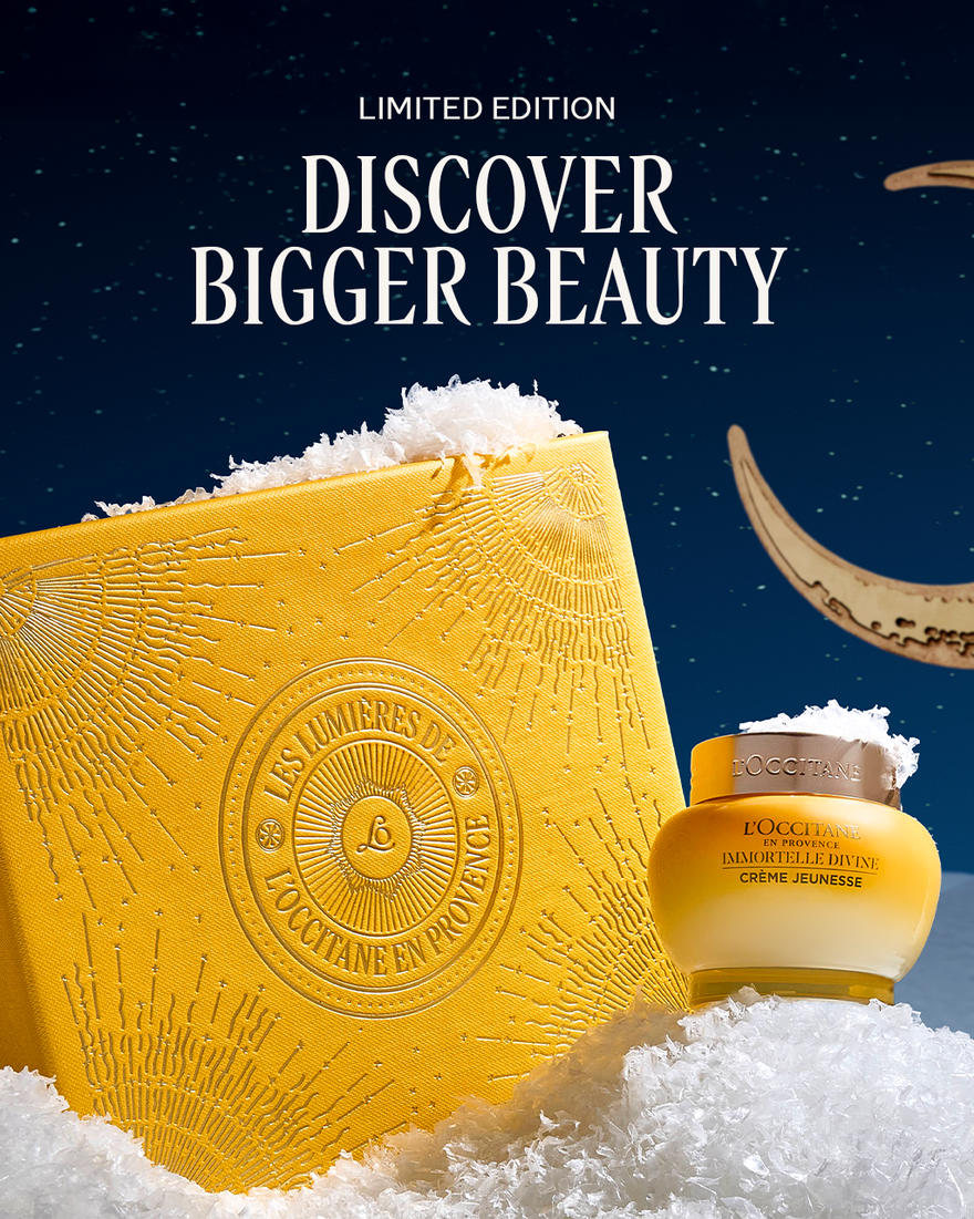 Immortelle Divine Cream 2.2 oz | L'Occitane en Provence