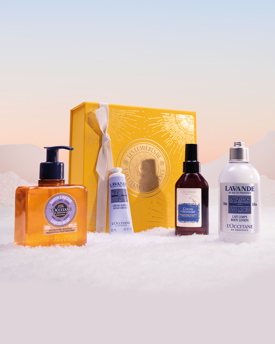 view 3/7 of Lavender Home & Body, , USRECT