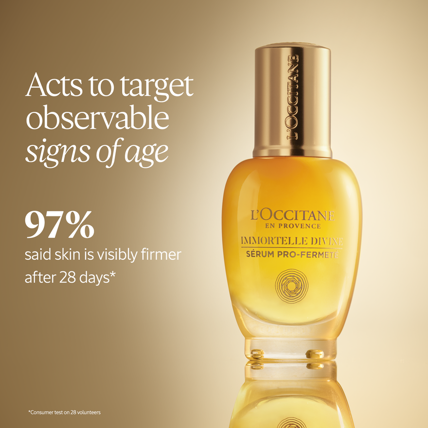 view 2/5 of Immortelle Divine Serum, , CARECT