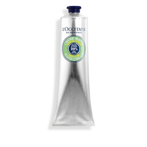 Shea Butter Zesty Lime Hand Cream 5.1 oz | L&rsquo;Occitane en Provence