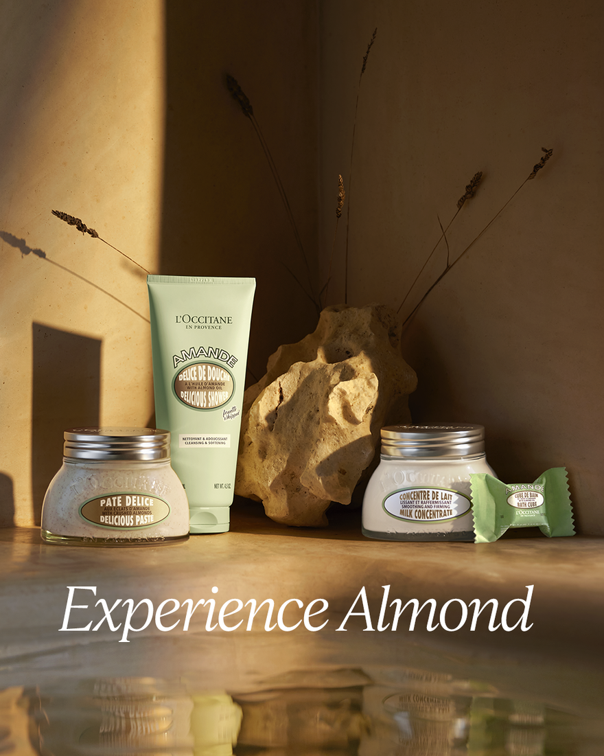view 7/9 of Almond Delicious Shower, , USRECT