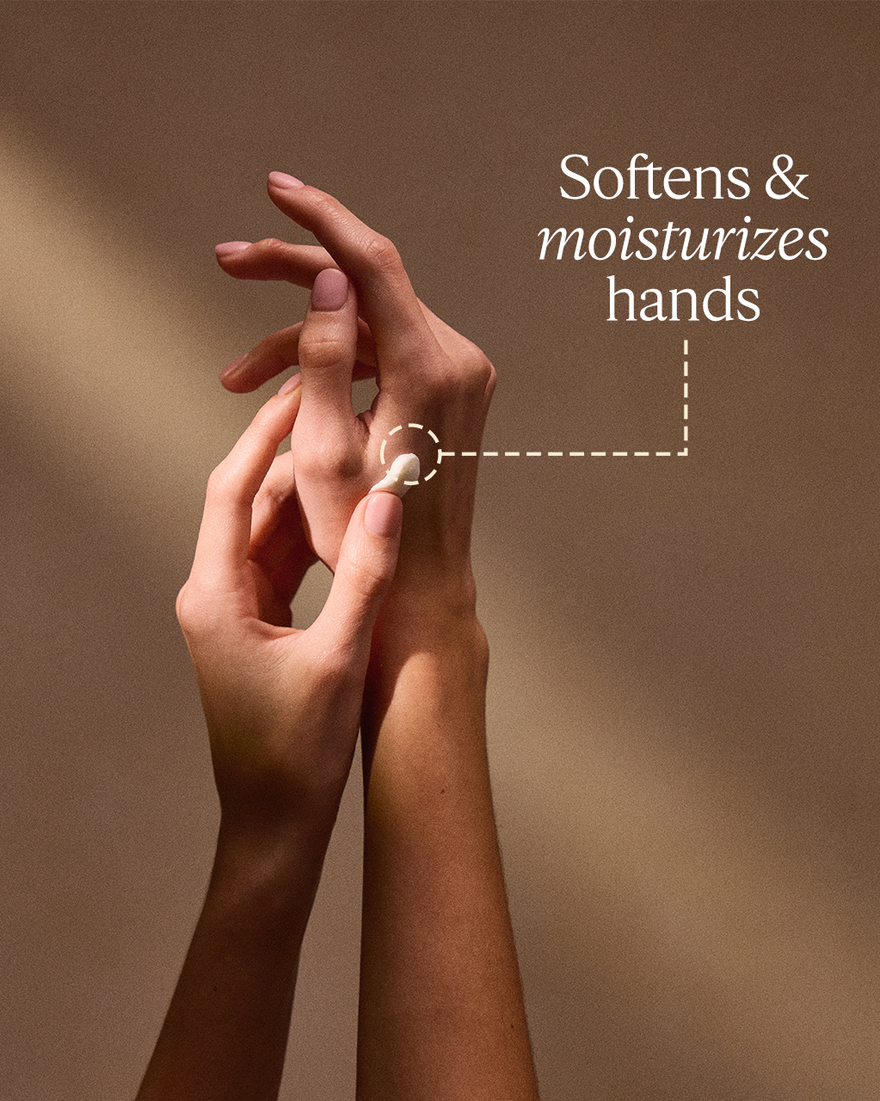 view 4/7 of Glycine Perfumed Hand Cream, , USRECT