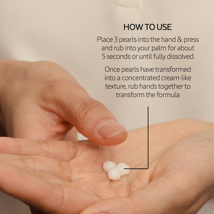 view 7/7 of Immortelle Divine Youth Care in Pearls, , CARECT