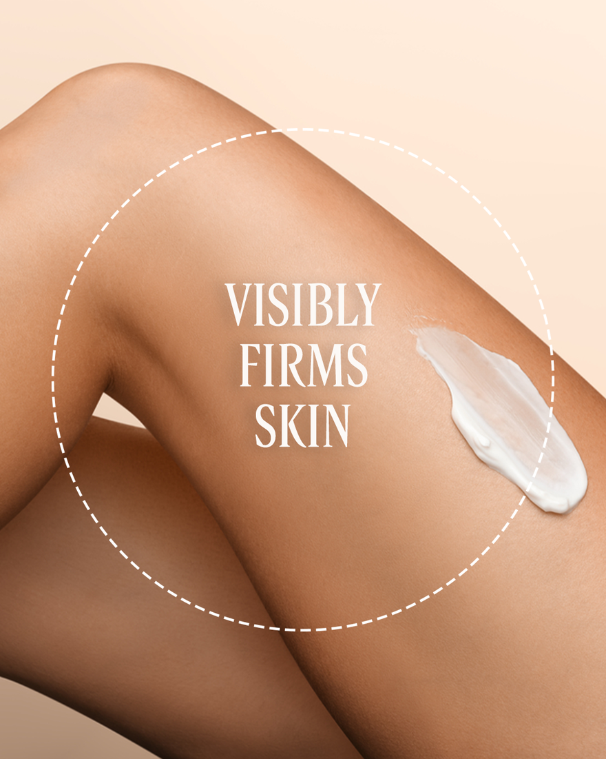 view 2/10 of Almond Milk Concentrate Body Cream, , USRECT