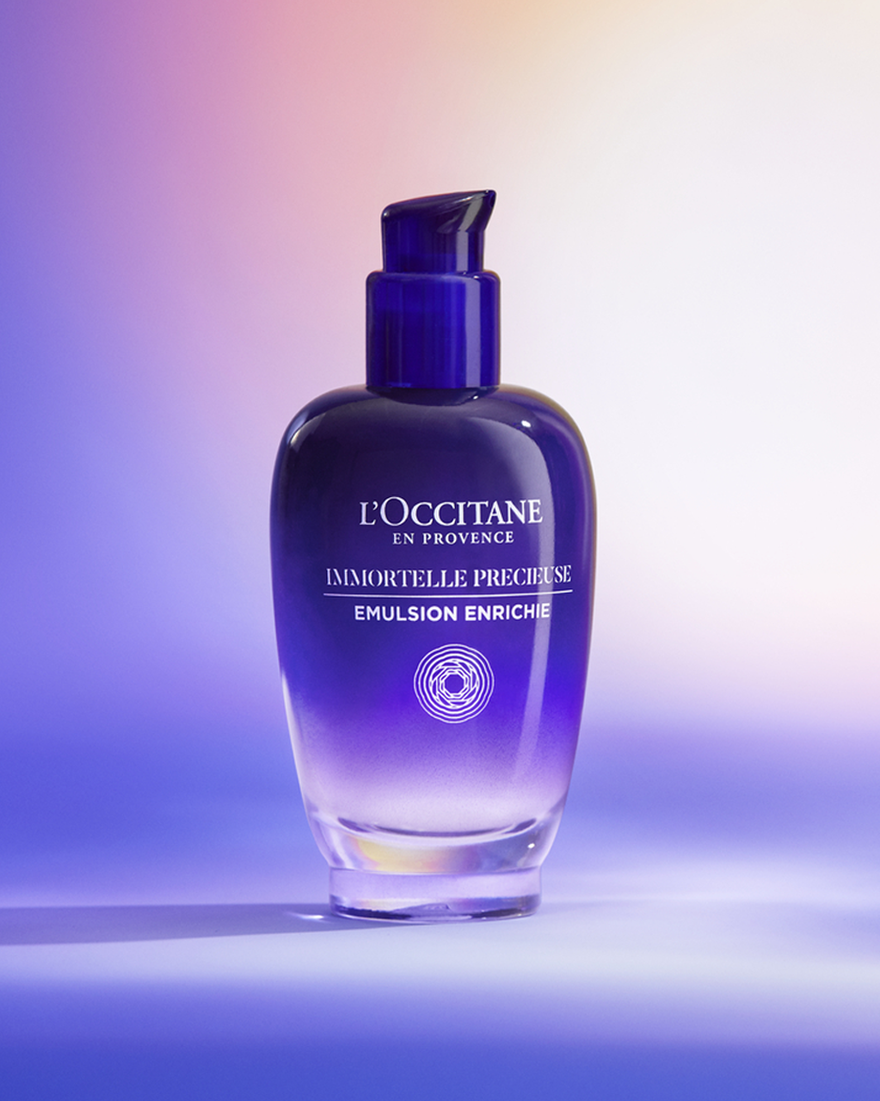 view 2/7 of Immortelle Precious Enriched Emulsion, , CARECT